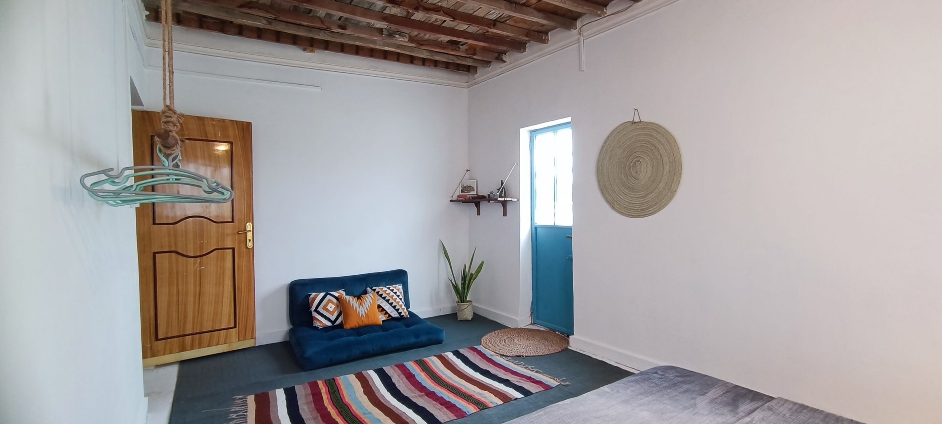 روزنه - واحد لوور