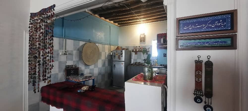 روزنه - واحد نخل