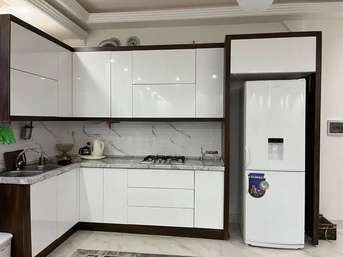 ویلا دوخوابه دوبلکس مریم - آشپزخانه