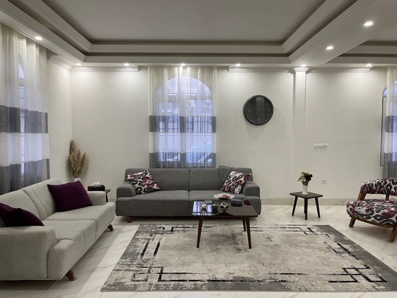 ویلا دوخوابه دوبلکس مریم