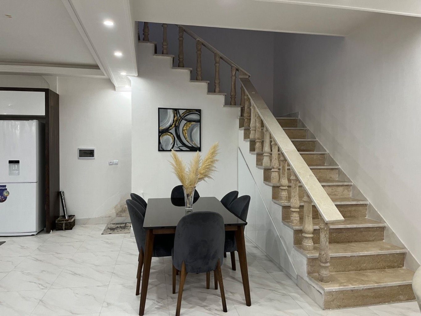 ویلا دوخوابه دوبلکس مریم