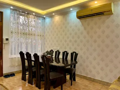 ویلا سه خوابه دوبلکس گل باغ