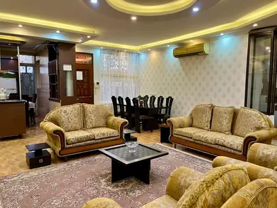 ویلا سه خوابه دوبلکس گل باغ