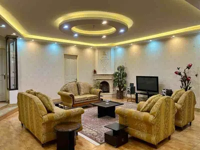 ویلا سه خوابه دوبلکس گل باغ