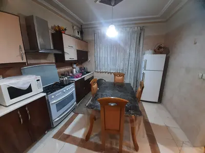 ویلا دوخوابه لالون لونه