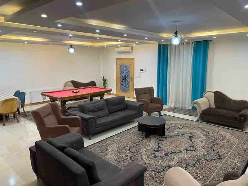 ویلا ویلا استخردار دریاشهر