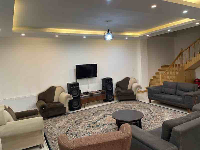 ویلا سه خوابه استخردار محمدی 1 - انتخاب عنوان تصویر