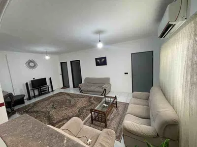 ویلا دوخوابه ساحلی اهورا