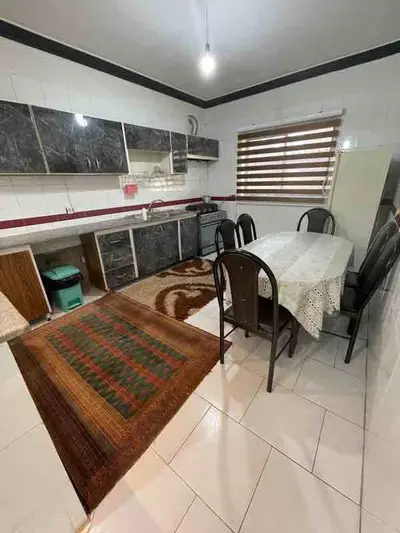 ویلا دوخوابه ساحلی اهورا