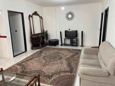 ویلا دوخوابه ساحلی اهورا