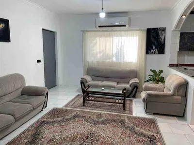 ویلا دوخوابه ساحلی اهورا