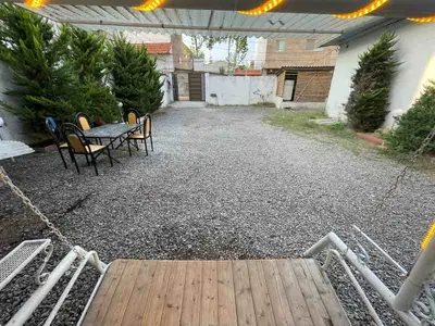 ویلا دوخوابه ساحلی اهورا