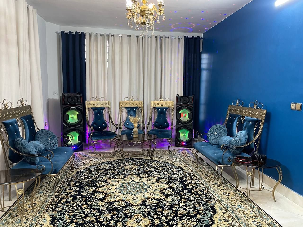 ویلا یک خوابه استخردار آبگرم خاطره