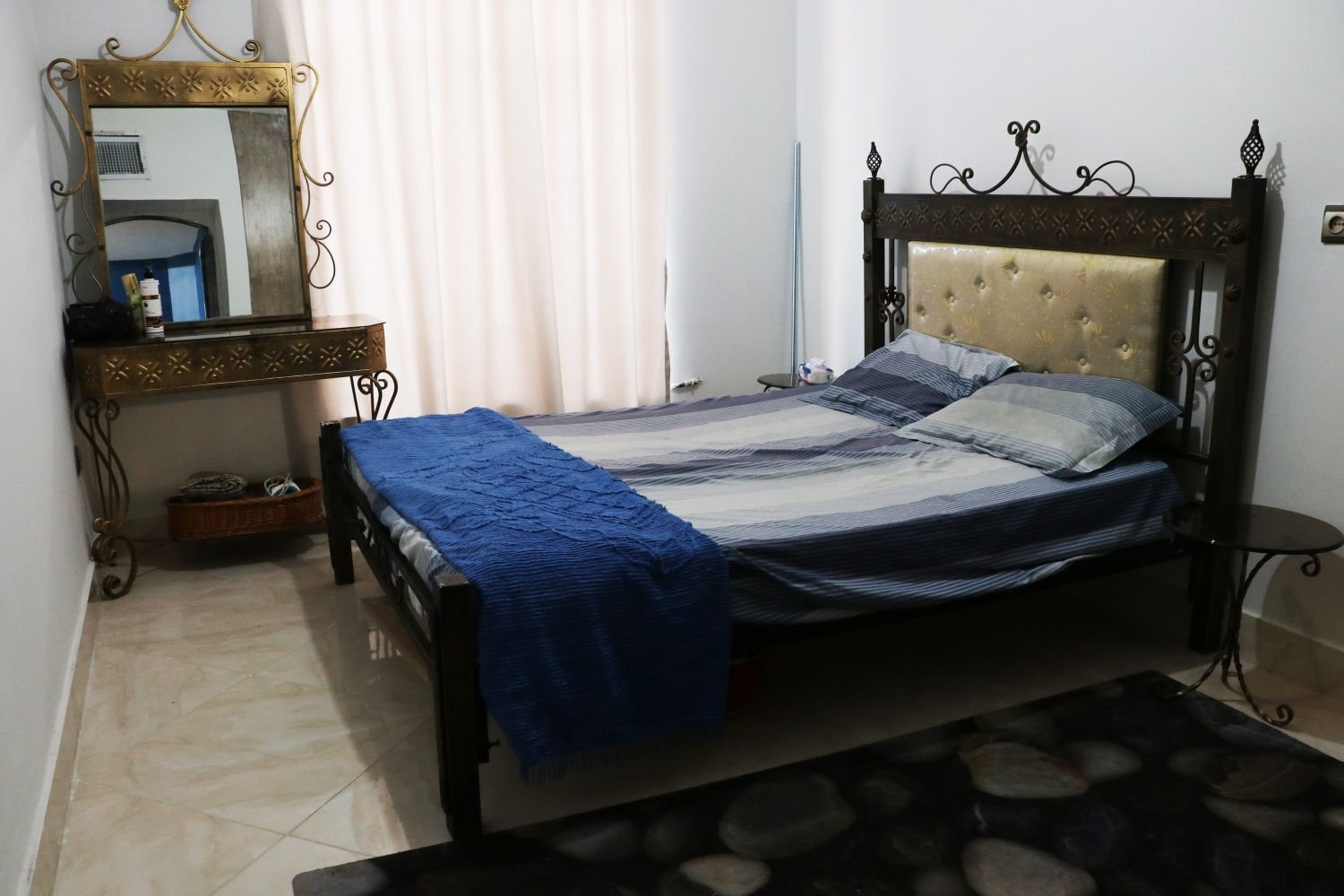 ویلا یک خوابه استخردار آبگرم خاطره