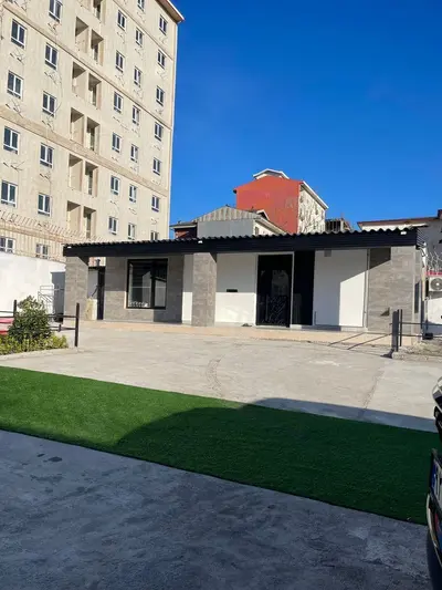 ویلا دوخوابه پاسداران 107