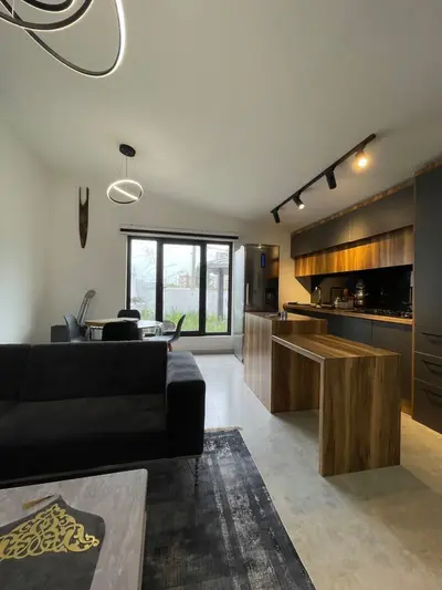 ویلا دوخوابه پاسداران 107