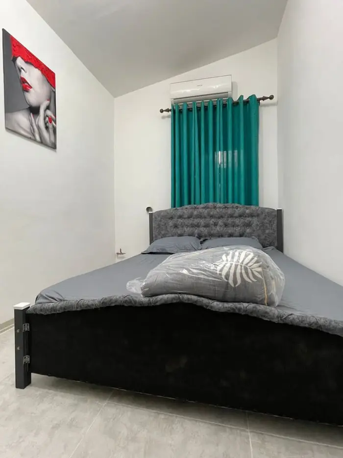 ویلا دوخوابه پاسداران 107