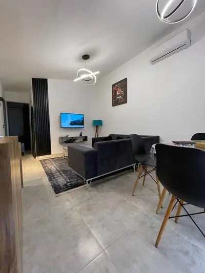 ویلا دوخوابه پاسداران 107