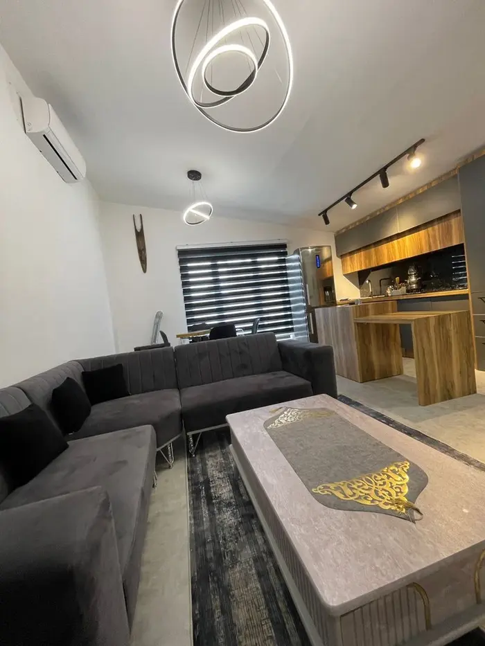 ویلا دوخوابه پاسداران 107