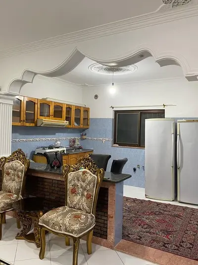 ویلا دوخوابه صنوبری ۸