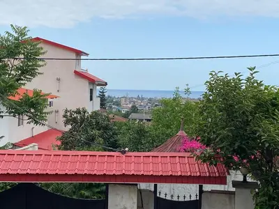 ویلا دوخوابه صنوبری ۸