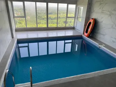 ویلا فلت استخردار آبگرم بام مهر