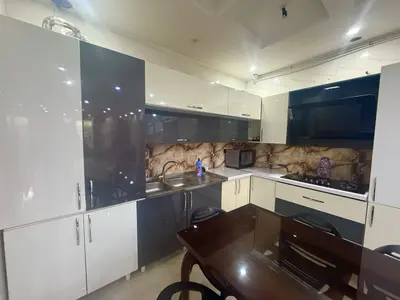 ویلا سه خوابه بهشت كوچک