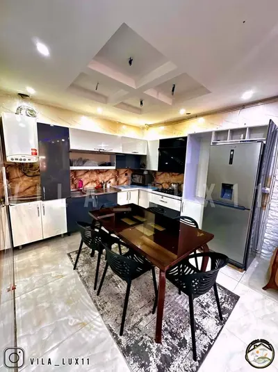 ویلا سه خوابه بهشت كوچک