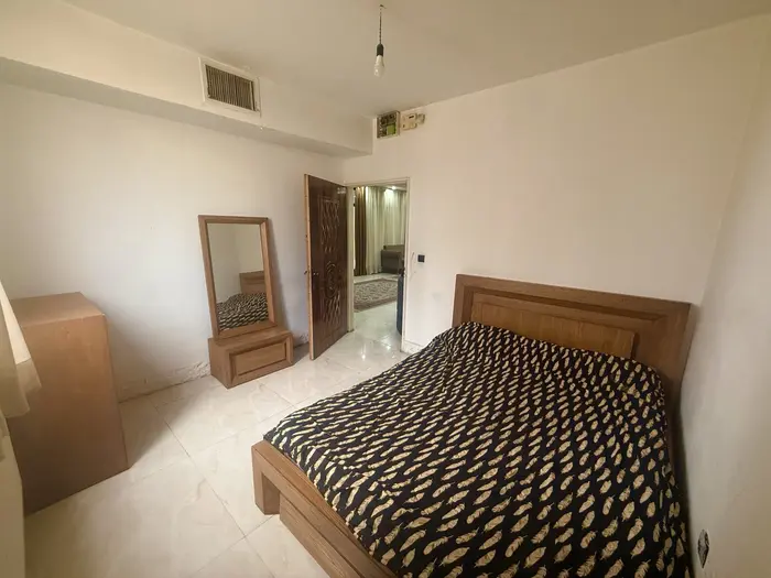 ویلا سه خوابه بهشت كوچک