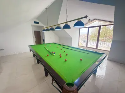 ویلا سه خوابه بهشت كوچک