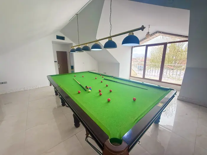 ویلا سه خوابه بهشت كوچک