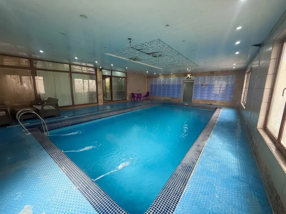 ویلا سه خوابه بهشت كوچک