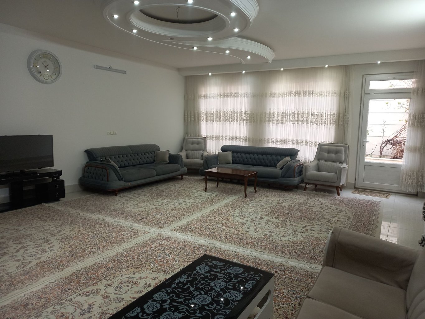 دوخوابه میلاد واحد 1