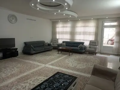 سوئیت دوخوابه میلاد واحد 1