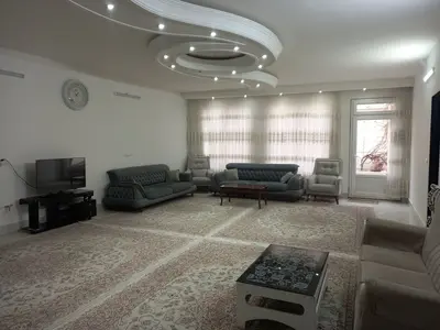 سوئیت دوخوابه میلاد واحد 1