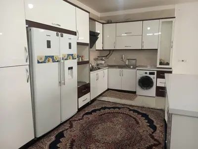 سوئیت دوخوابه میلاد واحد 1