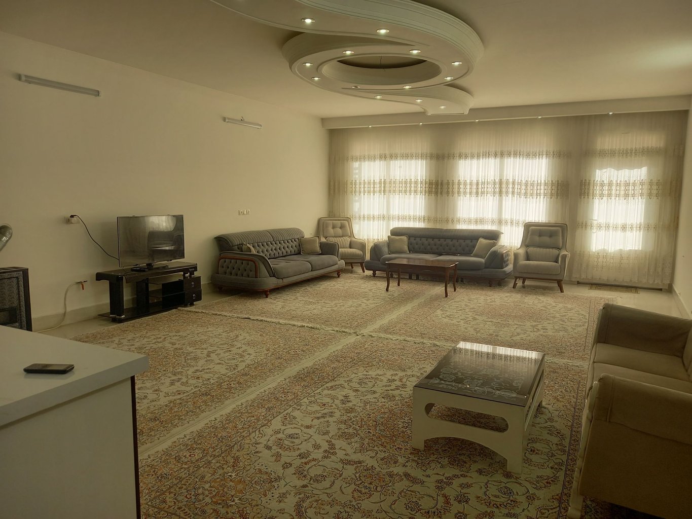 دوخوابه میلاد واحد 1