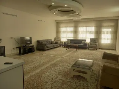 سوئیت دوخوابه میلاد واحد 1