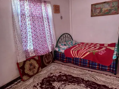 ویلا دوخوابه روستایی لاچو محله