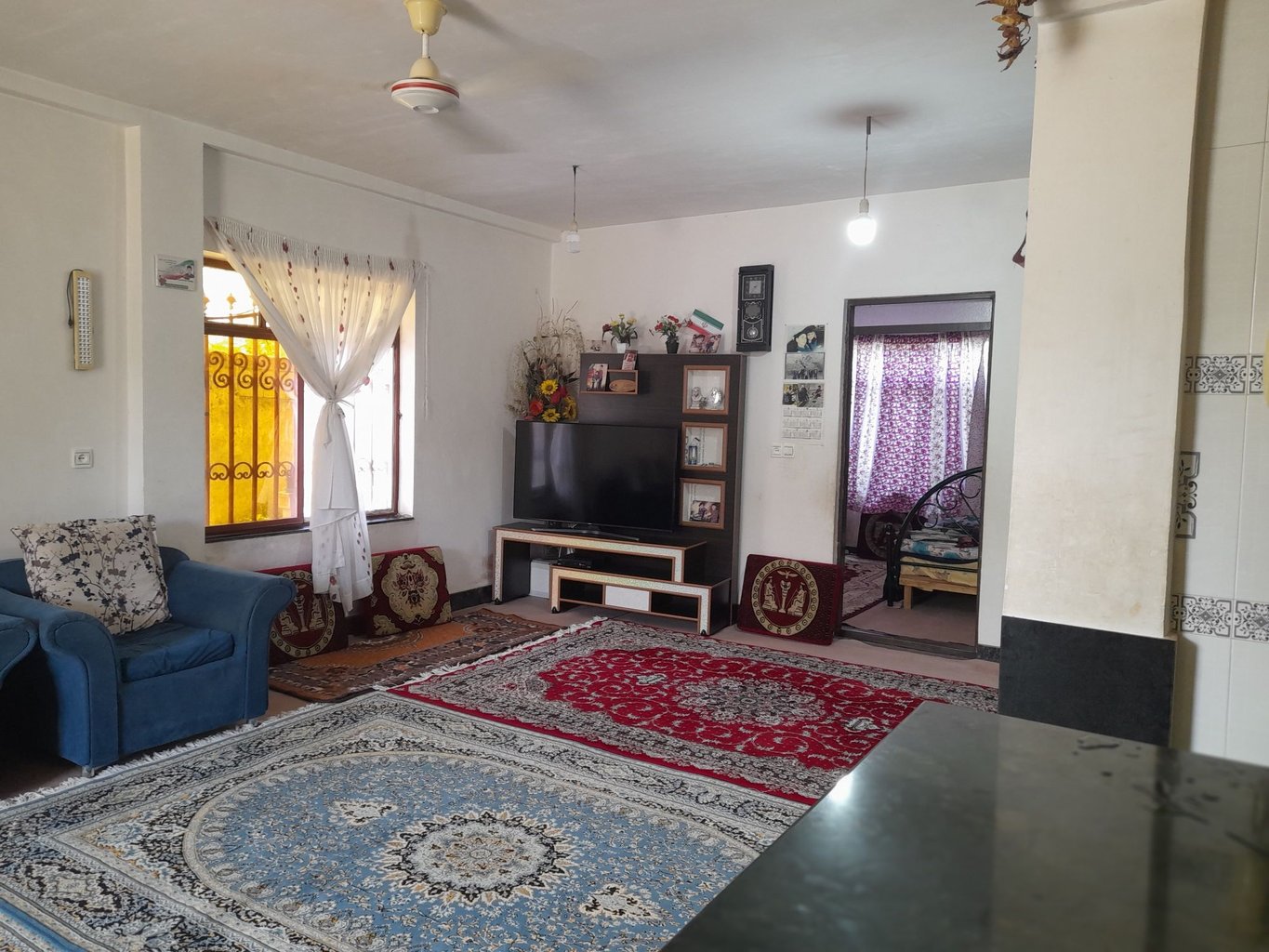 دوخوابه روستایی لاچو محله