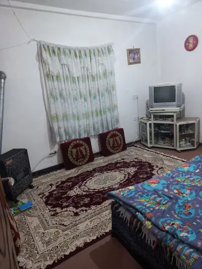 ویلا دوخوابه روستایی لاچو محله