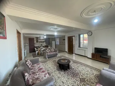 ویلا دوخوابه جنگلی سرولات 5