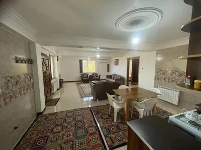 ویلا دوخوابه جنگلی سرولات 5