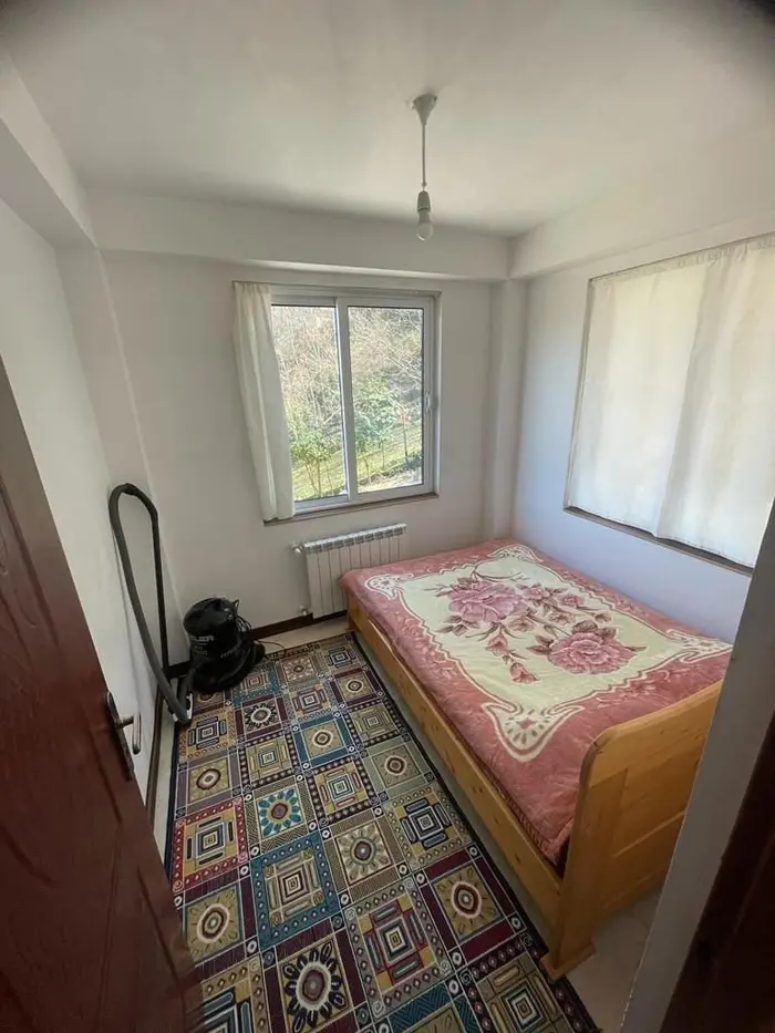 ویلا دوخوابه جنگلی سرولات 5