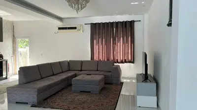 ویلا دوخوابه دوبلکس استخردار آبگرم موسوی