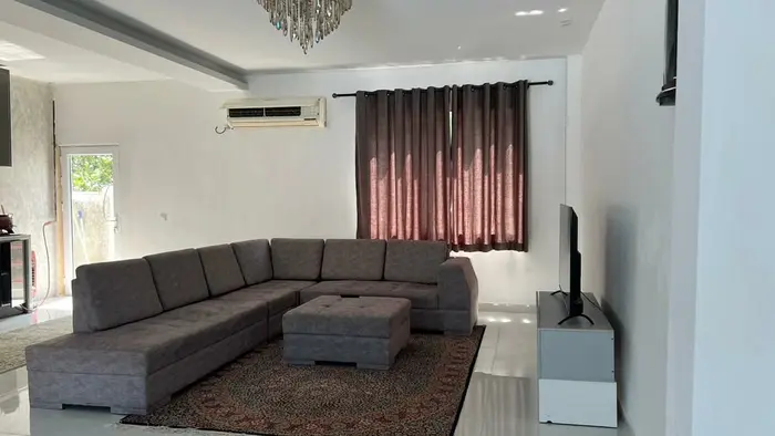 ویلا دوخوابه دوبلکس استخردار آبگرم موسوی