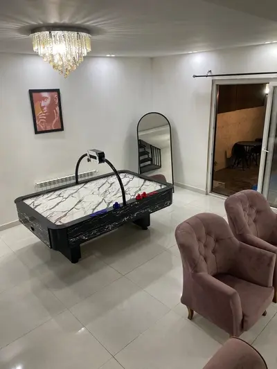 ویلا دوخوابه دوبلکس استخردار آبگرم موسوی