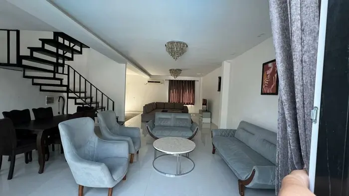 ویلا دوخوابه دوبلکس استخردار آبگرم موسوی