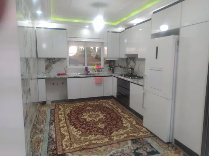 ویلا دوخوابه آریا قروق