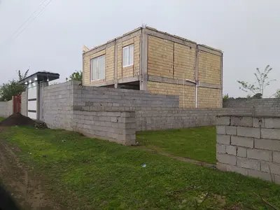 ویلا دوخوابه آریا قروق